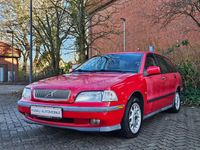 Gebraucht Volvo V40 140 PS (102 kW) 1998 Rot Kombi