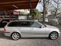 Usata BMW 320 150 CV (110 kW) 2003 Other Station wagon