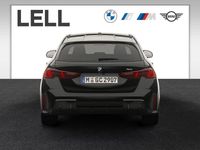 Neu BMW 120 Performance 170 PS (125 kW) 2025 Weiß Kleinwagen