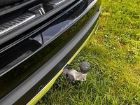 Gebraucht Mercedes GLC220 170 PS (125 kW) 2016 Schwarz SUV