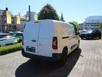 Gebraucht Opel Combo-e Life Edition 100 kW (136 PS) 2022 Weiß Kombi
