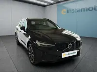 Gebraucht Volvo XC60 Plus 250 PS (183 kW) 2025 Schwarz SUV