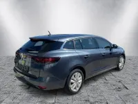 Gebraucht Renault Mégane II Equilibre 116 PS (85 kW) 2023 Grau Limousine
