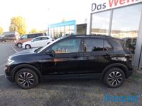 gebraucht VW T-Cross - ACTIVE