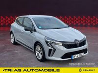 Second-hand Renault Clio V Evolution 101 CP (74 kW) 2024 Gri Berlinǎ