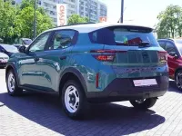 Gebraucht Opel Frontera 145 PS (106 kW) 2025 Grün SUV