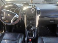Gebraucht Chevrolet Captiva LS 136 PS (100 kW) 2006 SUV