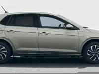 Neu VW Polo 116 PS (85 kW) 2026 Ascotgrau Kleinwagen