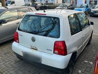 gebraucht VW Lupo 1.0 benzin mt tüv