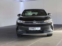 Gebraucht VW ID.4 Pro Performance 150 kW (204 PS) 2022 Mangangraumetallic SUV