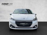 gebraucht Peugeot 208 Carplay Android Auto PDC SHZ