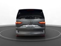 Second-hand VW Multivan Style 150 CP (110 kW) 2024 Gri Monovolum