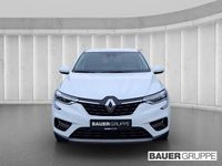 Gebraucht Renault Arkana Techno 140 PS (102 kW) 2022 Weiß SUV