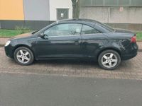 gebraucht VW Eos 2.0 TDI CABRIO