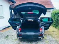 Gebraucht Opel Insignia OPC 325 PS (239 kW) 2015 Schwarz Kombi