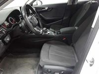 Gebraucht Audi A4 Advanced 265 PS (194 kW) 2020 Ibisweiß Limousine
