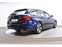 gebraucht BMW 520 d xDrive Touring Aut. NEU bei Hofmann