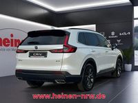 Neu Honda CR-V Elegance 184 PS (135 kW) 2026 Weiß SUV