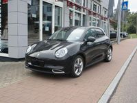 Neu Ora Funky Cat 400 Pro+ Pro+ 125 kW (171 PS) 2025 Schwarz metallic Kleinwagen