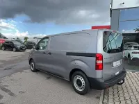 Neu Citroën Jumpy 120 PS (88 kW) 2026 Grau Van / Kleinbus