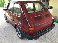 gebraucht Fiat 126 Luftgekühlt