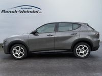 Gebraucht Alfa Romeo Tonale Sprint 131 PS (96 kW) 2023 Grau SUV
