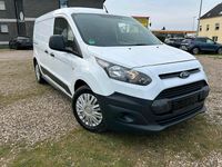 Second-hand Ford Transit Connect 101 CP (74 kW) 2015 Alb Monovolum