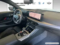 Gebraucht BMW M2 Performance 480 PS (353 kW) 2025 M brooklyn grau (metallic) Coupé