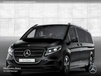Gebraucht Mercedes V300 Style 237 PS (174 kW) 2025 Schwarz Van / Kleinbus