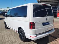 Usata VW Multivan Comfortline 199 CV (146 kW) 2020 Monovolume