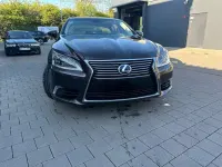 Gebraucht Lexus LS600h L 445 PS (327 kW) 2013 Braun Limousine