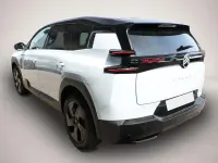Neu Citroën C5 Aircross 136 PS (100 kW) 2026 Manufacturer SUV