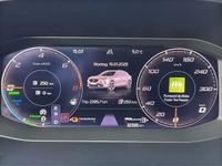 Gebraucht Cupra Formentor 204 PS (150 kW) 2023 Magnetic tech SUV