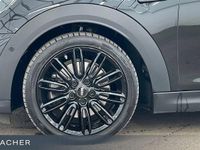 Gebraucht Mini Cooper S Cabriolet Classic 192 PS (141 kW) 2023 Schwarz Cabrio