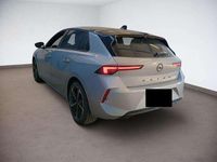 Gebraucht Opel Astra 131 PS (96 kW) 2024 Lackierung aluminiumgrau/typ Limousine