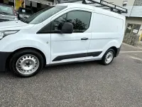 Occasion Ford Transit Connect 95 ch (69 kW) 2015 Blanc Monospace