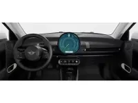 Käytetty Mini Cooper Classic 135 kW (184 HP) 2025 Sininen Viistoperä