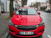gebraucht Opel Astra 1.4 Turbo 125 ch Start/Stop Innovation