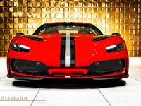 Neu Ferrari 296 867 PS (637 kW) 2026 Rosso corsa Coupé