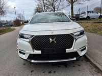 Gebraucht Citroën DS 181 PS (133 kW) 2021 Weiß SUV