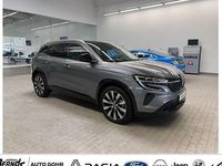 Gebraucht Renault Austral Techno 200 PS (147 kW) 2025 Dolomitgrau metallic (kqg) SUV