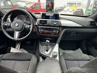 Gebraucht BMW 330 Gran Turismo M Sport 258 PS (189 kW) 2014 Weiß Limousine