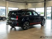 Gebraucht Mini John Cooper Works 300 PS (220 kW) 2024 Schwarz Kleinwagen
