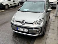 gebraucht VW up! up! soundBMT/Start-Stopp