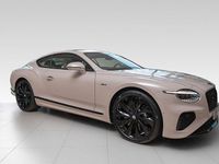 Neu Bentley Continental 680 PS (500 kW) 2025 Grau