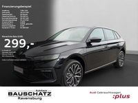 Gebraucht Skoda Scala Drive 150 PS (110 kW) 2025 Schwarz Kleinwagen