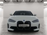 Gebraucht BMW i4 250 kW (340 PS) 2023 Weiß Limousine