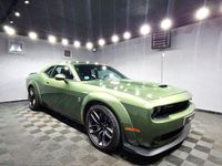 Gebraucht Dodge Challenger 492 PS (361 kW) 2020 F8 green Coupé