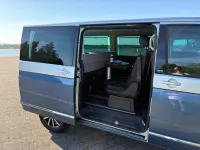 Gebraucht VW Multivan Generation Six 150 PS (110 kW) 2016 Andere farben Van / Kleinbus