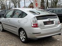 Gebraucht Toyota Prius Sol 77 PS (56 kW) 2006 Silber Kleinwagen